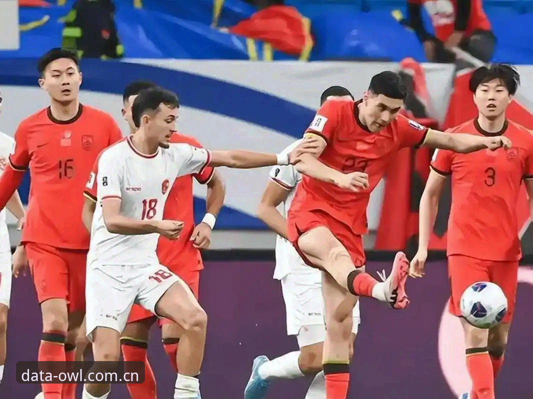 猫头鹰体育价格最新版 U17世界杯抽签深度分析:中国男女足命运几何?猫头鹰体育平台全面解读